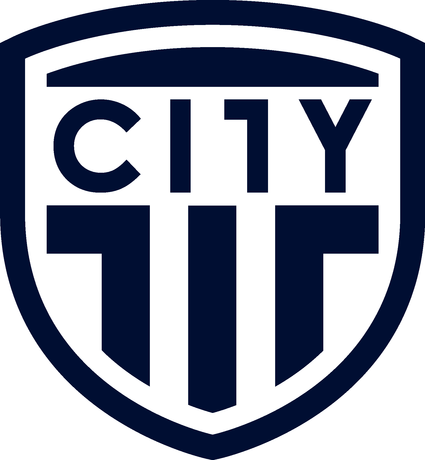 Tochigi City FC Logo Vector Logo